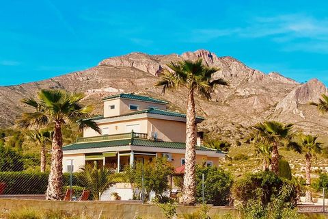 Villa a Macisvenda, Murcia, Macisvenda - € 475.000 | Ref: AMC-BB1944 - foto 14