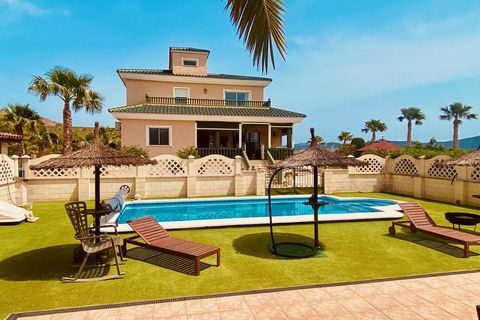Villa a Macisvenda, Murcia, Macisvenda - € 475.000 | Ref: AMC-BB1944 - foto 15