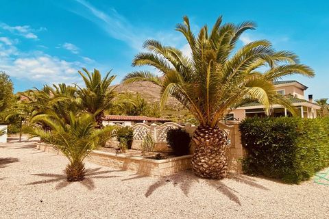 Villa a Macisvenda, Murcia, Macisvenda - € 475.000 | Ref: AMC-BB1944 - foto 16