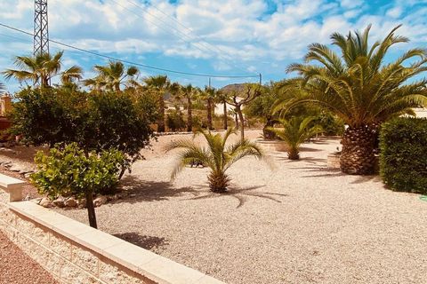 Villa a Macisvenda, Murcia, Macisvenda - € 475.000 | Ref: AMC-BB1944 - foto 17