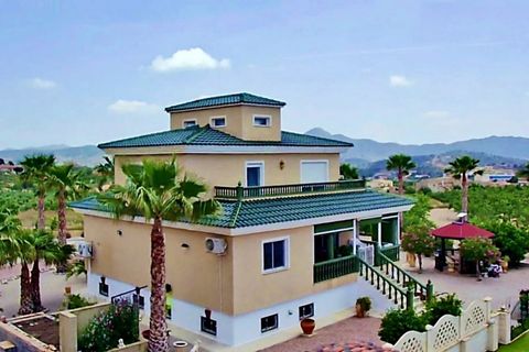 Villa a Macisvenda, Murcia, Macisvenda - € 475.000 | Ref: AMC-BB1944 - foto 18