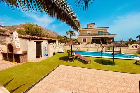 Villa a Macisvenda, Murcia, Macisvenda - € 475.000 | Ref: AMC-BB1944 - foto 20