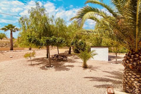 Villa a Macisvenda, Murcia, Macisvenda - € 475.000 | Ref: AMC-BB1944 - foto 23
