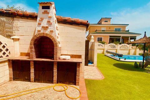 Villa a Macisvenda, Murcia, Macisvenda - € 475.000 | Ref: AMC-BB1944 - foto 24