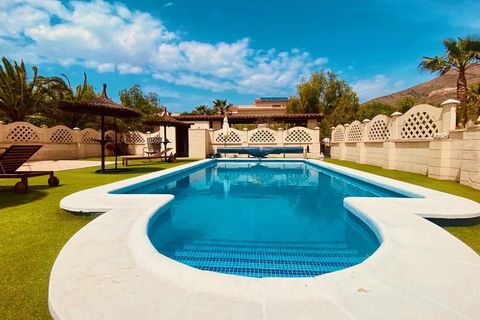 Villa a Macisvenda, Murcia, Macisvenda - € 475.000 | Ref: AMC-BB1944 - foto 25