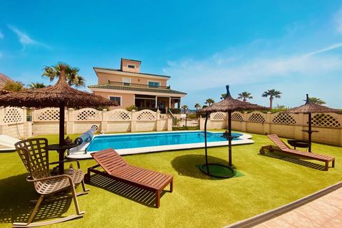 Villa a Macisvenda, Murcia, Macisvenda - € 475.000 | Ref: AMC-BB1944 - foto 27
