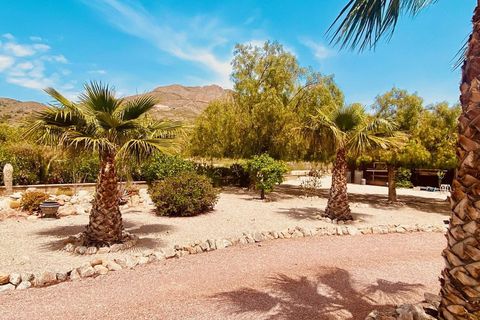 Villa a Macisvenda, Murcia, Macisvenda - € 475.000 | Ref: AMC-BB1944 - foto 28