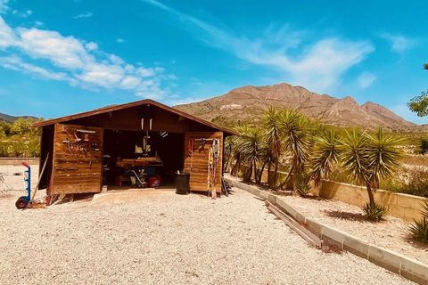 Villa a Macisvenda, Murcia, Macisvenda - € 475.000 | Ref: AMC-BB1944 - foto 32