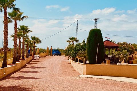Villa a Macisvenda, Murcia, Macisvenda - € 475.000 | Ref: AMC-BB1944 - foto 34