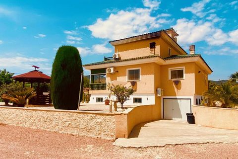 Villa a Macisvenda, Murcia, Macisvenda - € 475.000 | Ref: AMC-BB1944 - foto 35