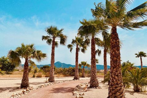Villa a Macisvenda, Murcia, Macisvenda - € 475.000 | Ref: AMC-BB1944 - foto 36