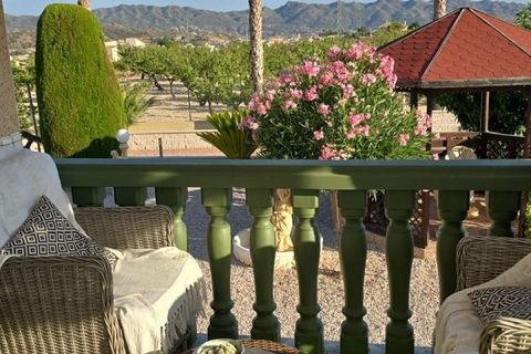 Villa a Macisvenda, Murcia, Macisvenda - € 475.000 | Ref: AMC-BB1944 - foto 37