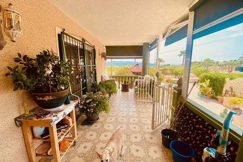 Villa a Macisvenda, Murcia, Macisvenda - € 475.000 | Ref: AMC-BB1944 - foto 38