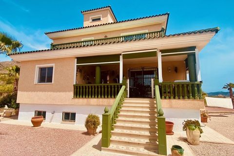 Villa a Macisvenda, Murcia, Macisvenda - € 475.000 | Ref: AMC-BB1944 - foto 39