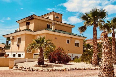 Villa a Macisvenda, Murcia, Macisvenda - € 475.000 | Ref: AMC-BB1944 - foto 40