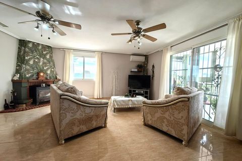 Villa a Macisvenda, Murcia, Macisvenda - € 475.000 | Ref: AMC-BB1944 - foto 42