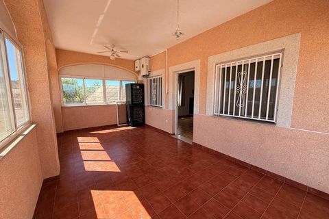 Villa i Pinoso, Alicante, Pinoso - € 350 000 | Ref: AMC-PIHV341 - foto 8