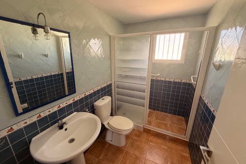 Villa i Pinoso, Alicante, Pinoso - € 350 000 | Ref: AMC-PIHV341 - foto 23