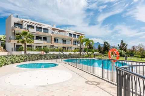 Leilighet i Estepona, Malaga, Estepona - € 690 000 | Ref: CDS5373775-FO - foto 3