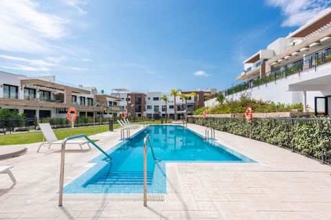 Leilighet i Estepona, Malaga, Estepona - € 690 000 | Ref: CDS5373775-FO - foto 4