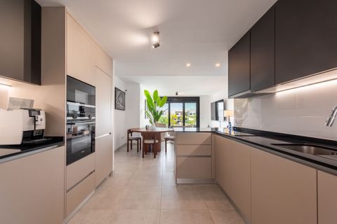 Leilighet i Estepona, Malaga, Estepona - € 690 000 | Ref: CDS5373775-FO - foto 14