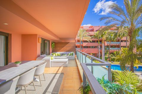 Leilighet i Estepona, Malaga, Estepona - € 730 000 | Ref: CDS5226460-FO - foto 3