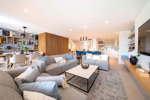 Byhus i Estepona, Malaga, Estepona - € 599.000 | Ref: CDS5361640-FO - foto 9