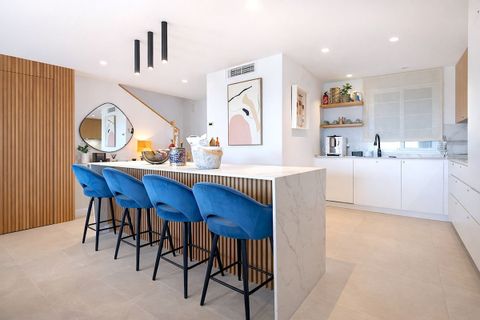 Byhus i Estepona, Malaga, Estepona - € 599.000 | Ref: CDS5361640-FO - foto 12