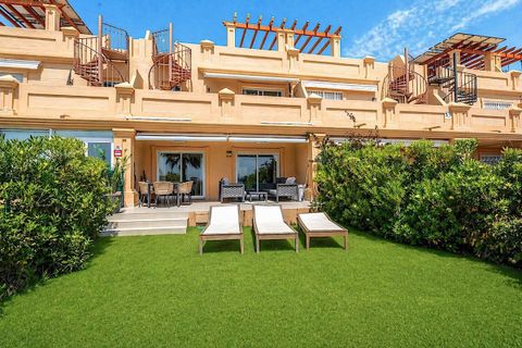 Byhus i Estepona, Malaga, Estepona - € 599.000 | Ref: CDS5361640-FO - foto 2