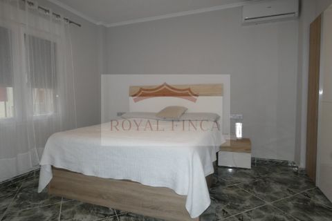 Byhus i Denia, Alicante, Denia - € 225.000 | Ref: AN969 - foto 4
