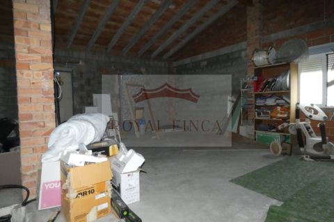 Byhus i Denia, Alicante, Denia - € 225.000 | Ref: AN969 - foto 14