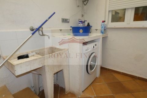Byhus i Denia, Alicante, Denia - € 225.000 | Ref: AN969 - foto 13