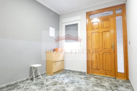 Byhus i Denia, Alicante, Denia - € 225.000 | Ref: AN969 - foto 2