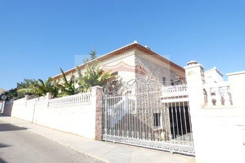 Villa i Pego, Alicante, Pego - € 585.000 | Ref: AN894n - foto 1
