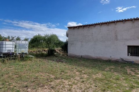 Finca i Ginestar, Tarragona, Ginestar - € 120.000 | Ref: Dg - foto 30