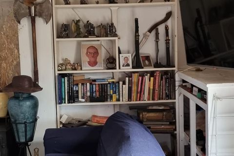 Finca i Ginestar, Tarragona, Ginestar - € 120.000 | Ref: Dg - foto 12
