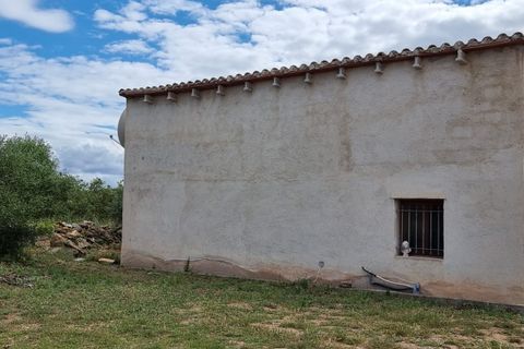 Finca i Ginestar, Tarragona, Ginestar - € 120.000 | Ref: Dg - foto 5