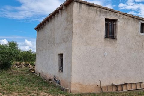 Finca i Ginestar, Tarragona, Ginestar - € 120.000 | Ref: Dg - foto 3