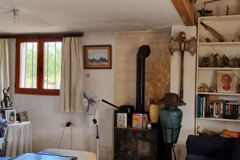 Finca i Ginestar, Tarragona, Ginestar - € 120.000 | Ref: Dg - foto 10