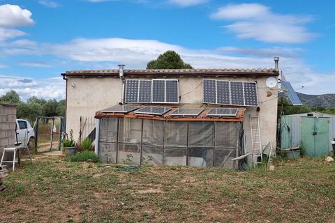 Finca i Ginestar, Tarragona, Ginestar - € 120.000 | Ref: Dg - foto 7