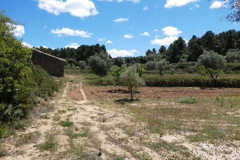 Finca i Calaceite, Teruel, Calaceite - € 34 000 | Ref: 1121 - foto 21