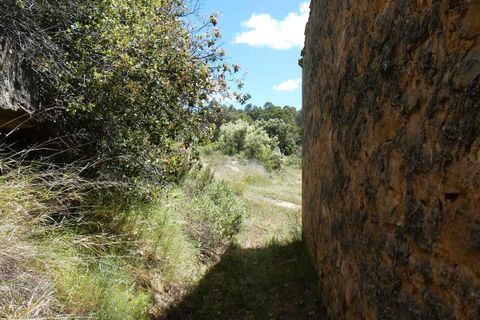 Finca i Calaceite, Teruel, Calaceite - € 34 000 | Ref: 1121 - foto 14
