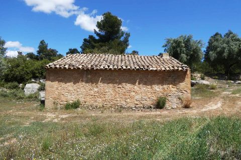 Finca i Calaceite, Teruel, Calaceite - € 34 000 | Ref: 1121 - foto 12