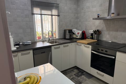 Bungalow i Vejer De La Frontera, Cadiz - foto 5