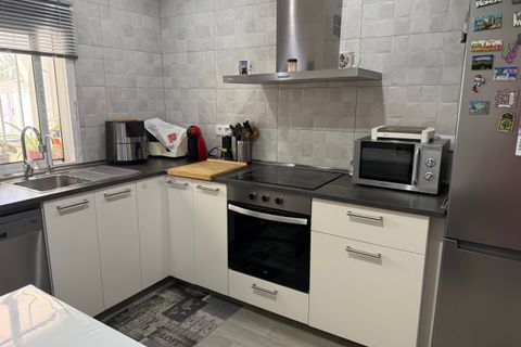 Bungalow i Vejer De La Frontera, Cadiz - foto 4