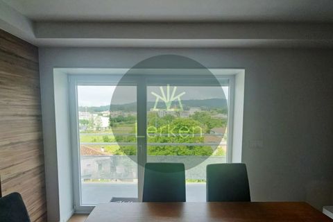 Lejlighed i Vila Verde, Braga, Vila Verde - € 315.000 | Ref: APT-00021 - foto 4