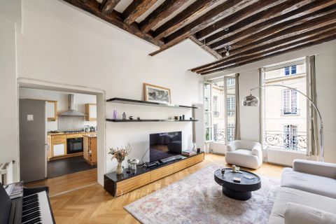 Lejlighed i Paris, Paris, Paris - € 775.000 | Ref: 86936099 - foto 1