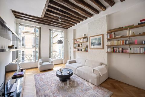 Lejlighed i Paris, Paris, Paris - € 775.000 | Ref: 86936099 - foto 2