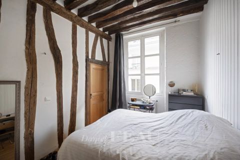 Lejlighed i Paris, Paris, Paris - € 775.000 | Ref: 86936099 - foto 4