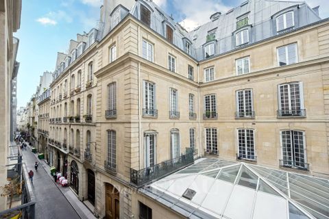 Lejlighed i Paris, Paris, Paris - € 775.000 | Ref: 86936099 - foto 5